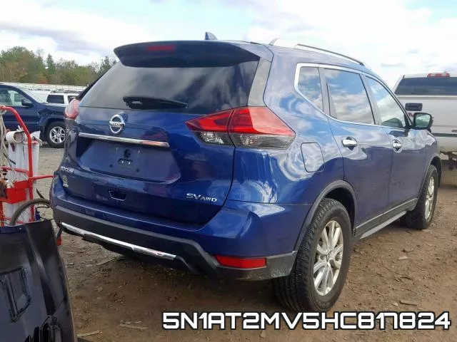 5N1AT2MV5HC817824 фото 5