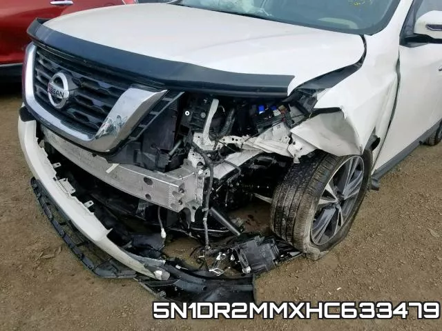 5N1DR2MMXHC633479 фото 10