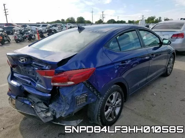 5NPD84LF3HH010585 фото 5