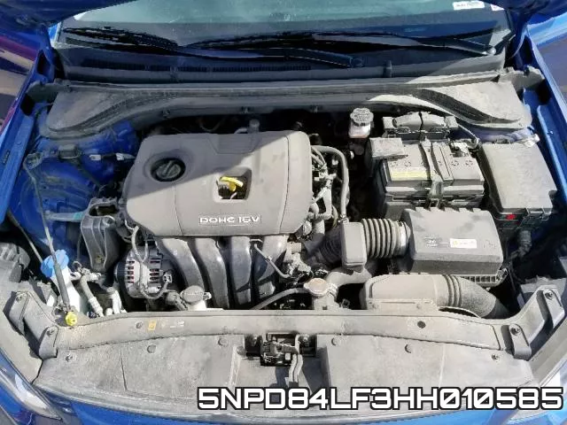 5NPD84LF3HH010585 фото 8