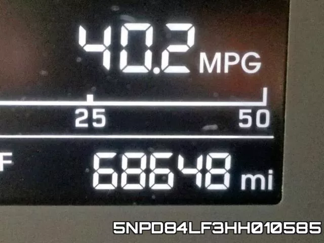 5NPD84LF3HH010585 фото 9
