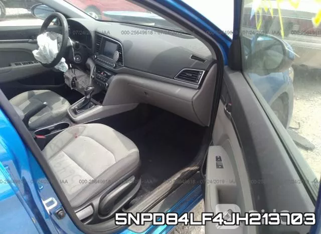 5NPD84LF4JH213703 фото 6
