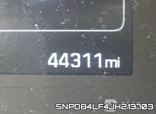 5NPD84LF4JH213703 фото 8