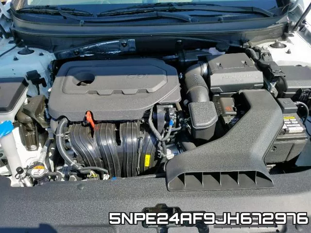5NPE24AF9JH672976 фото 8