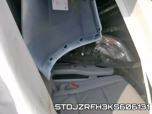 5TDJZRFH3KS606131 фото 7