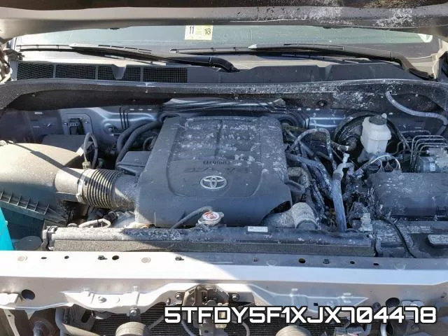 5TFDY5F1XJX704478 фото 8