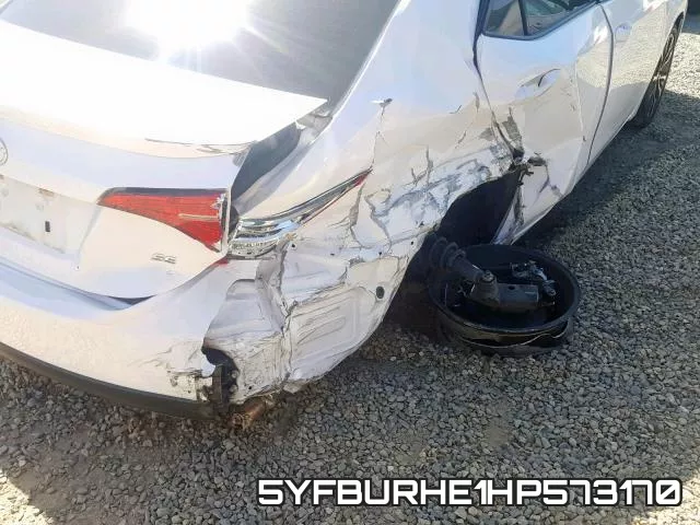 5YFBURHE1HP573170 фото 10
