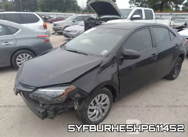 5YFBURHE5HP611452 фото 3