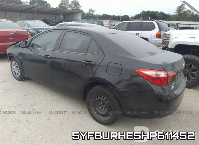 5YFBURHE5HP611452 фото 4