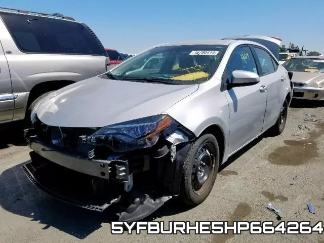 5YFBURHE5HP664264 фото 3