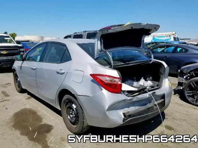 5YFBURHE5HP664264 фото 4