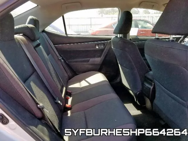 5YFBURHE5HP664264 фото 7