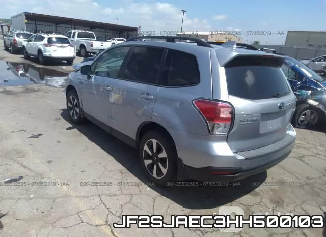 JF2SJAEC3HH500103 фото 4