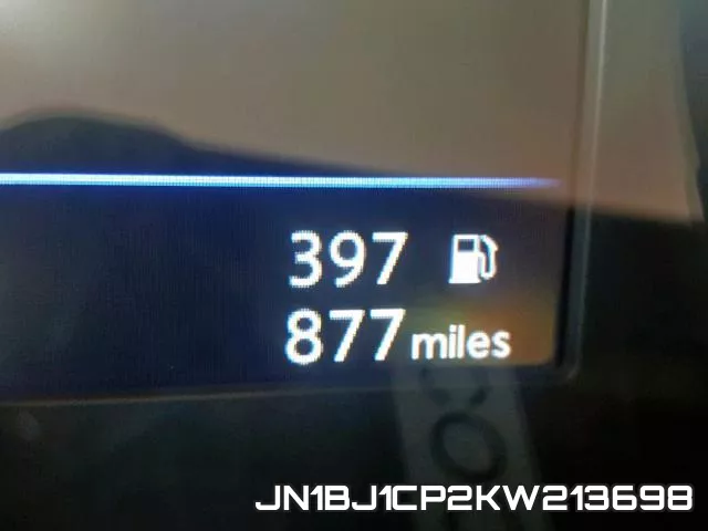 JN1BJ1CP2KW213698 фото 9