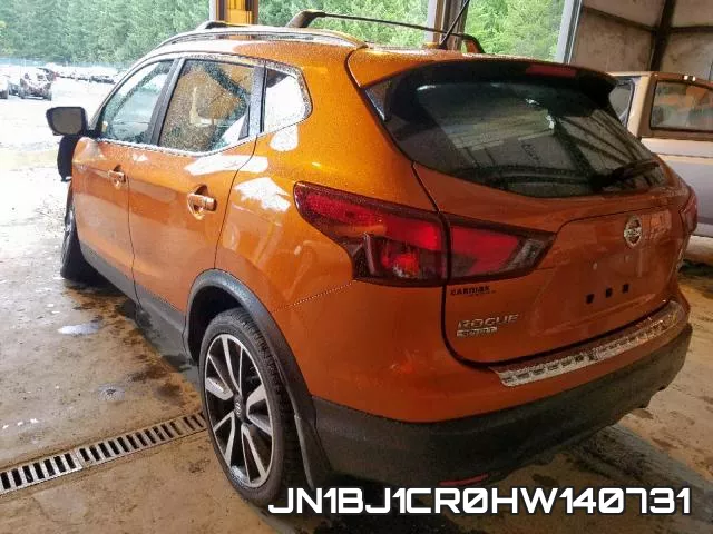 JN1BJ1CR0HW140731 фото 4