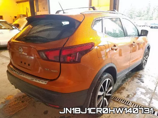JN1BJ1CR0HW140731 фото 5