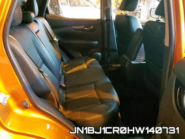 JN1BJ1CR0HW140731 фото 7