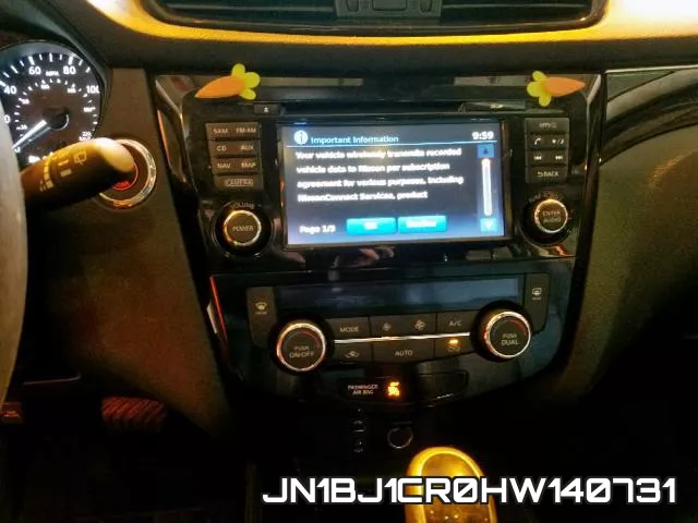 JN1BJ1CR0HW140731 фото 10