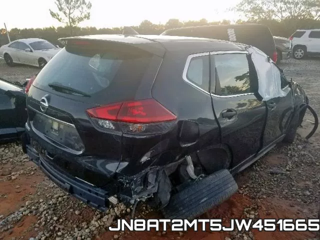 JN8AT2MT5JW451665 фото 5