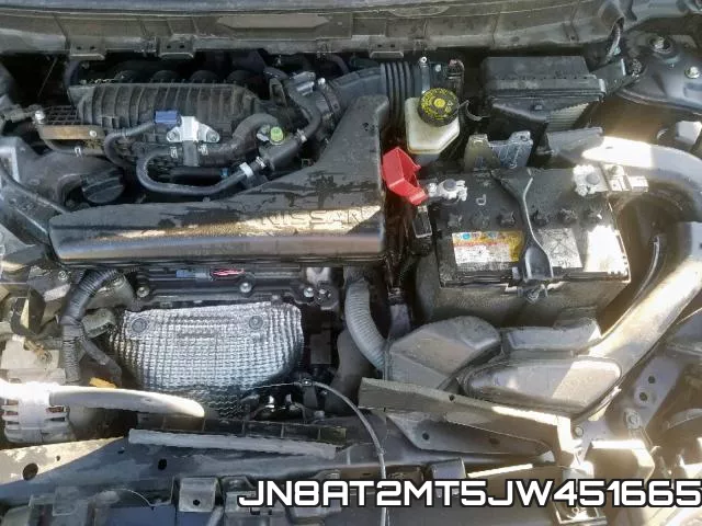 JN8AT2MT5JW451665 фото 8
