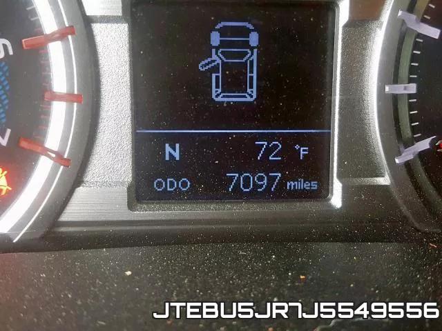 JTEBU5JR7J5549556 фото 9