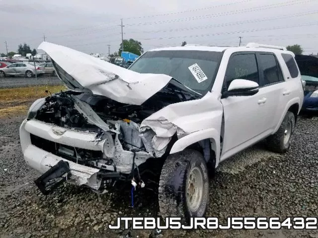JTEBU5JR8J5566432 фото 3