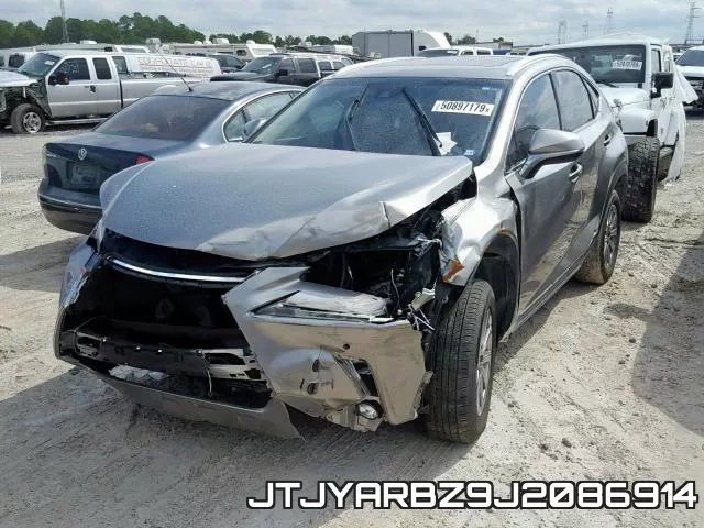 JTJYARBZ9J2086914 фото 3