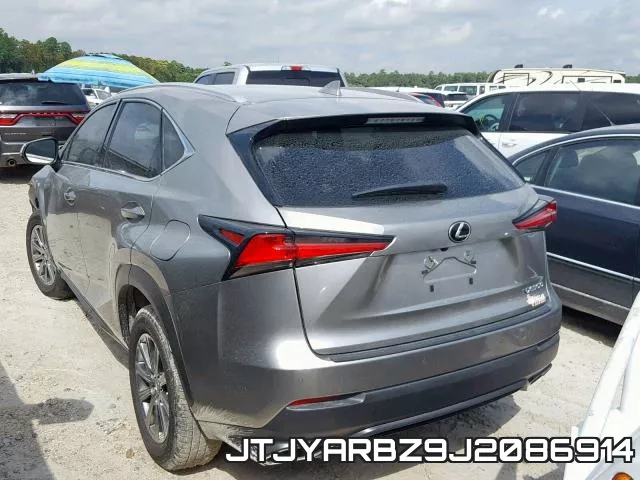 JTJYARBZ9J2086914 фото 4