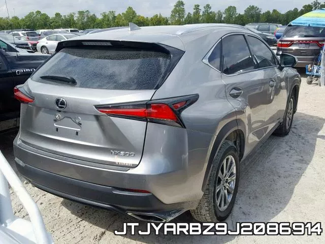 JTJYARBZ9J2086914 фото 5