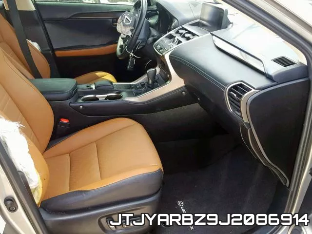 JTJYARBZ9J2086914 фото 6