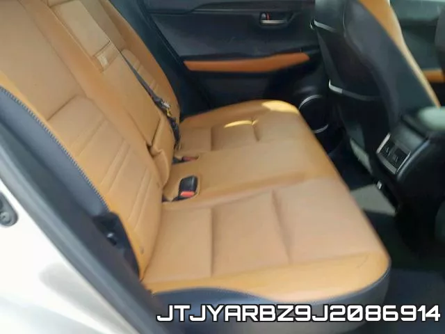 JTJYARBZ9J2086914 фото 7