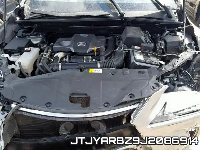 JTJYARBZ9J2086914 фото 8