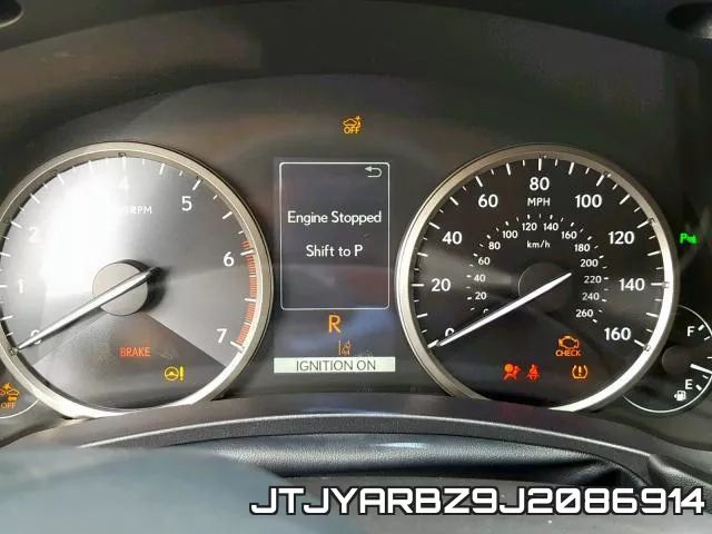 JTJYARBZ9J2086914 фото 9