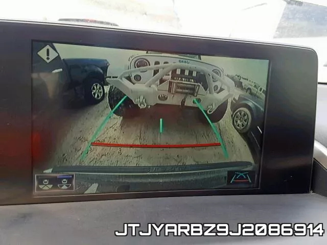 JTJYARBZ9J2086914 фото 10