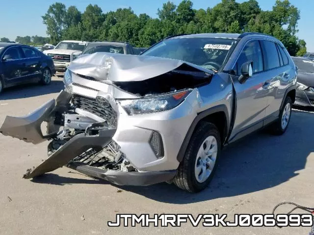 JTMH1RFV3KJ006993 фото 3
