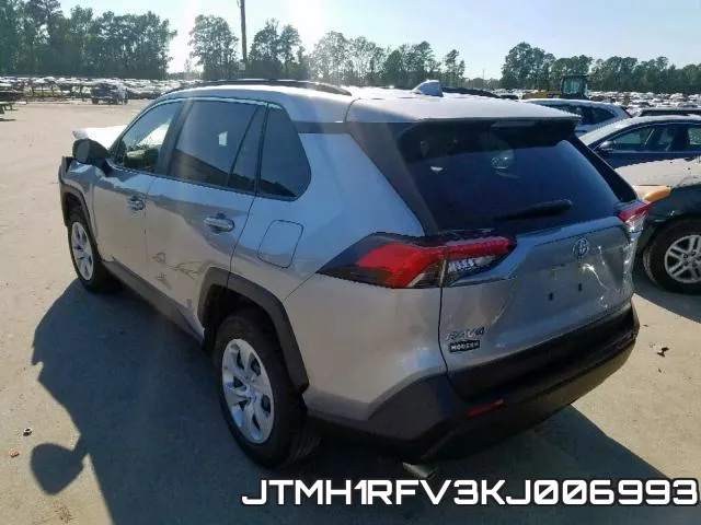 JTMH1RFV3KJ006993 фото 4