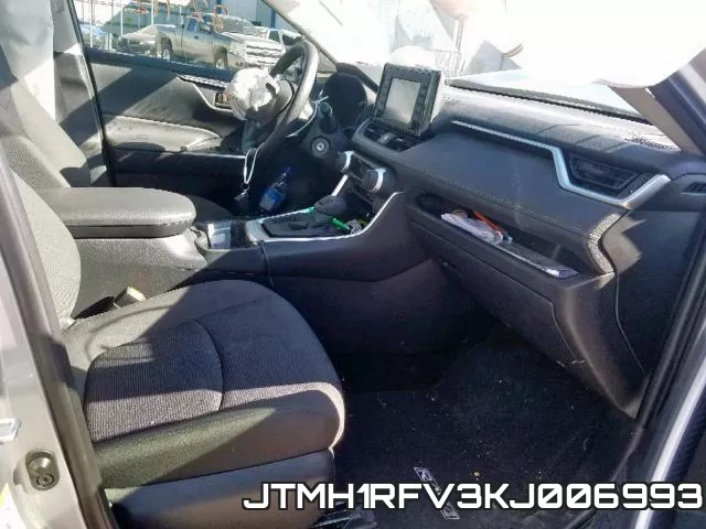 JTMH1RFV3KJ006993 фото 6