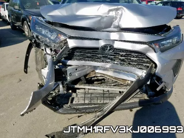 JTMH1RFV3KJ006993 фото 10