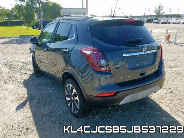 KL4CJCSB5JB537229 фото 4