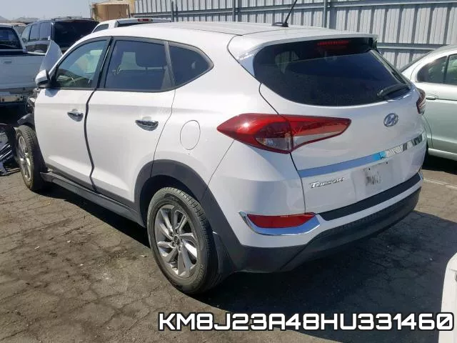 KM8J23A48HU331460 фото 4