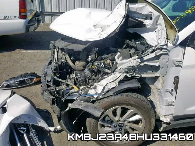 KM8J23A48HU331460 фото 10