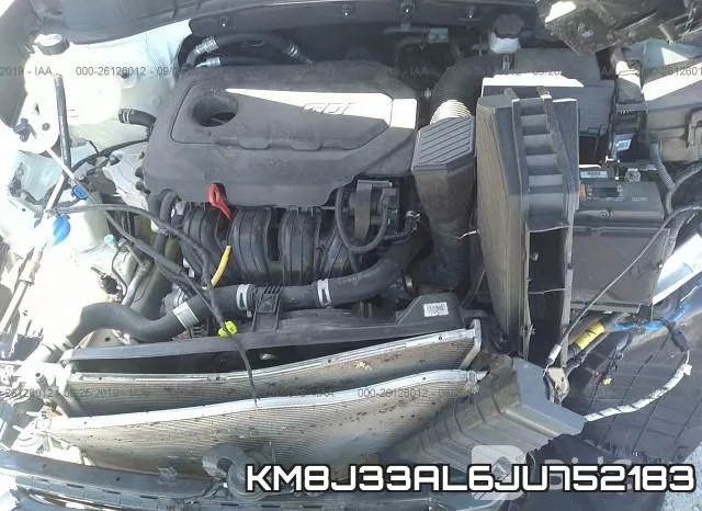 KM8J33AL6JU752183 фото 2