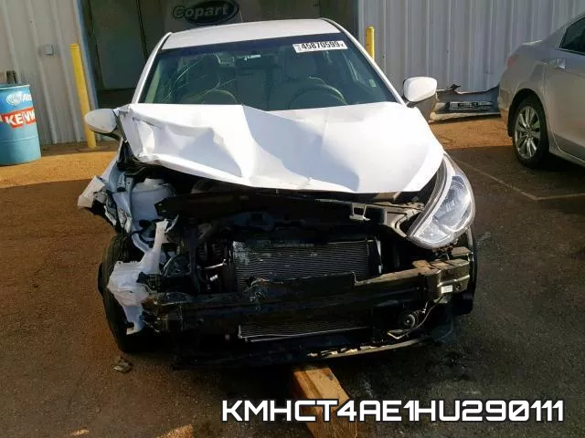 KMHCT4AE1HU290111 фото 10