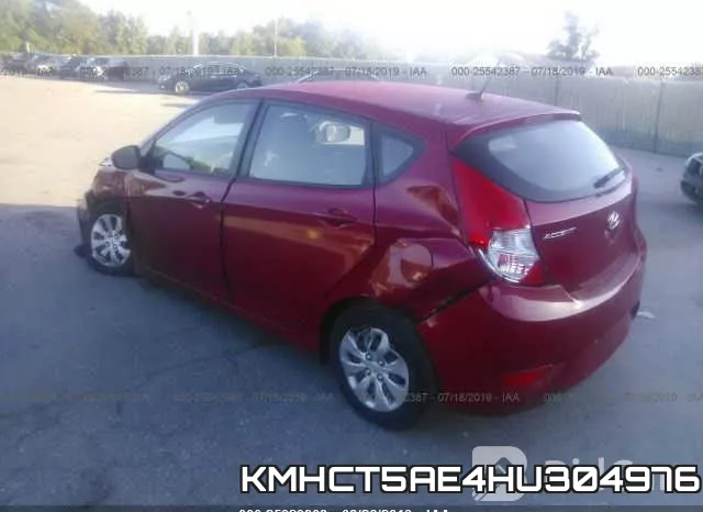 KMHCT5AE4HU304976 фото 4