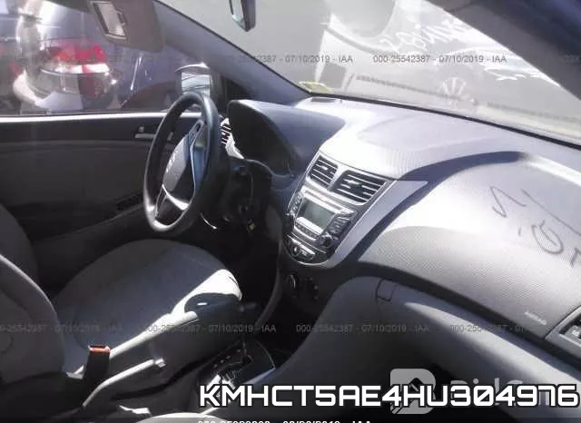 KMHCT5AE4HU304976 фото 6