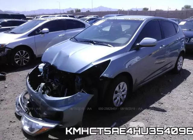 KMHCT5AE4HU354096 фото 3