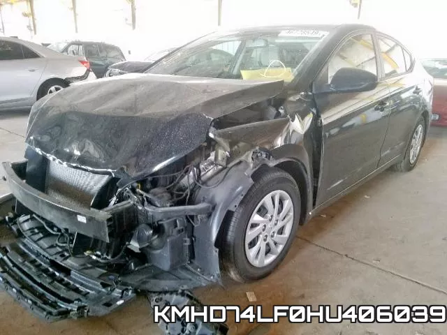 KMHD74LF0HU406039 фото 3