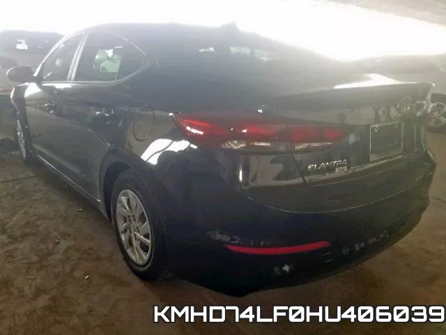 KMHD74LF0HU406039 фото 4