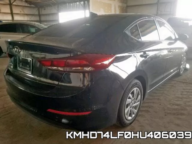 KMHD74LF0HU406039 фото 5