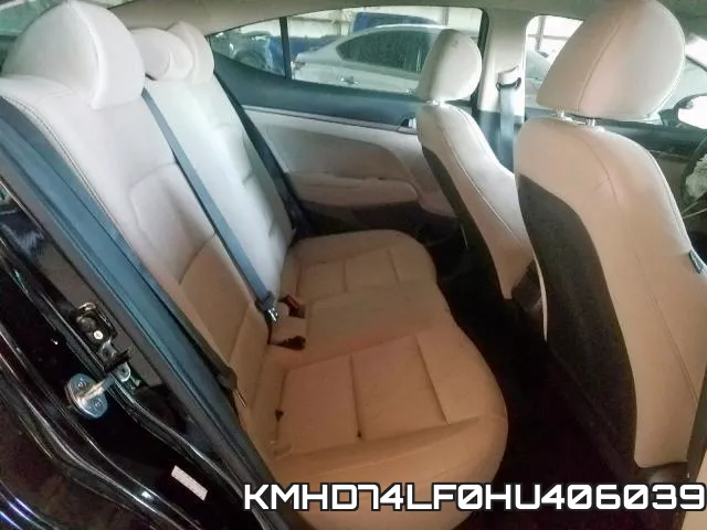 KMHD74LF0HU406039 фото 7